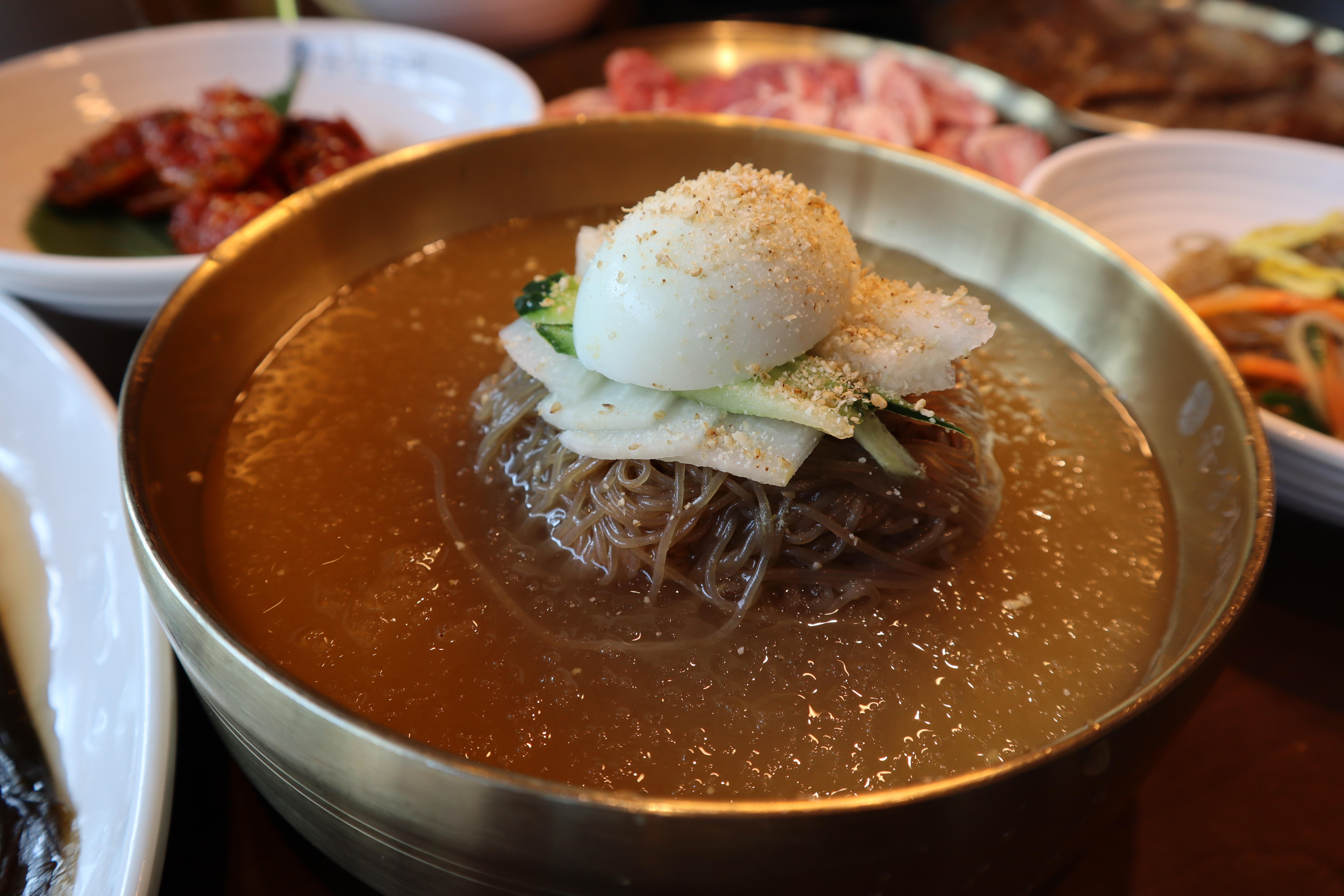 유성갈비 둔산시청점
