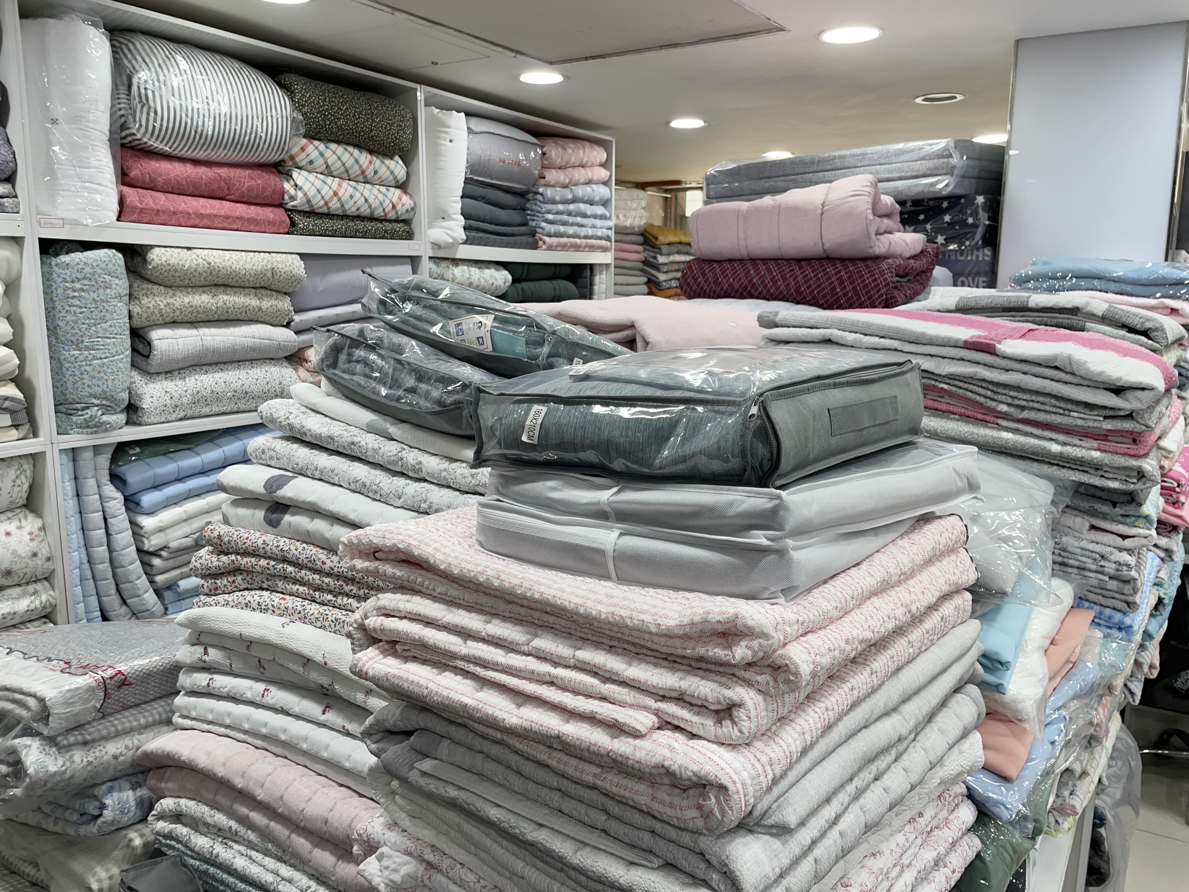 해피드림침구 대표 이미지