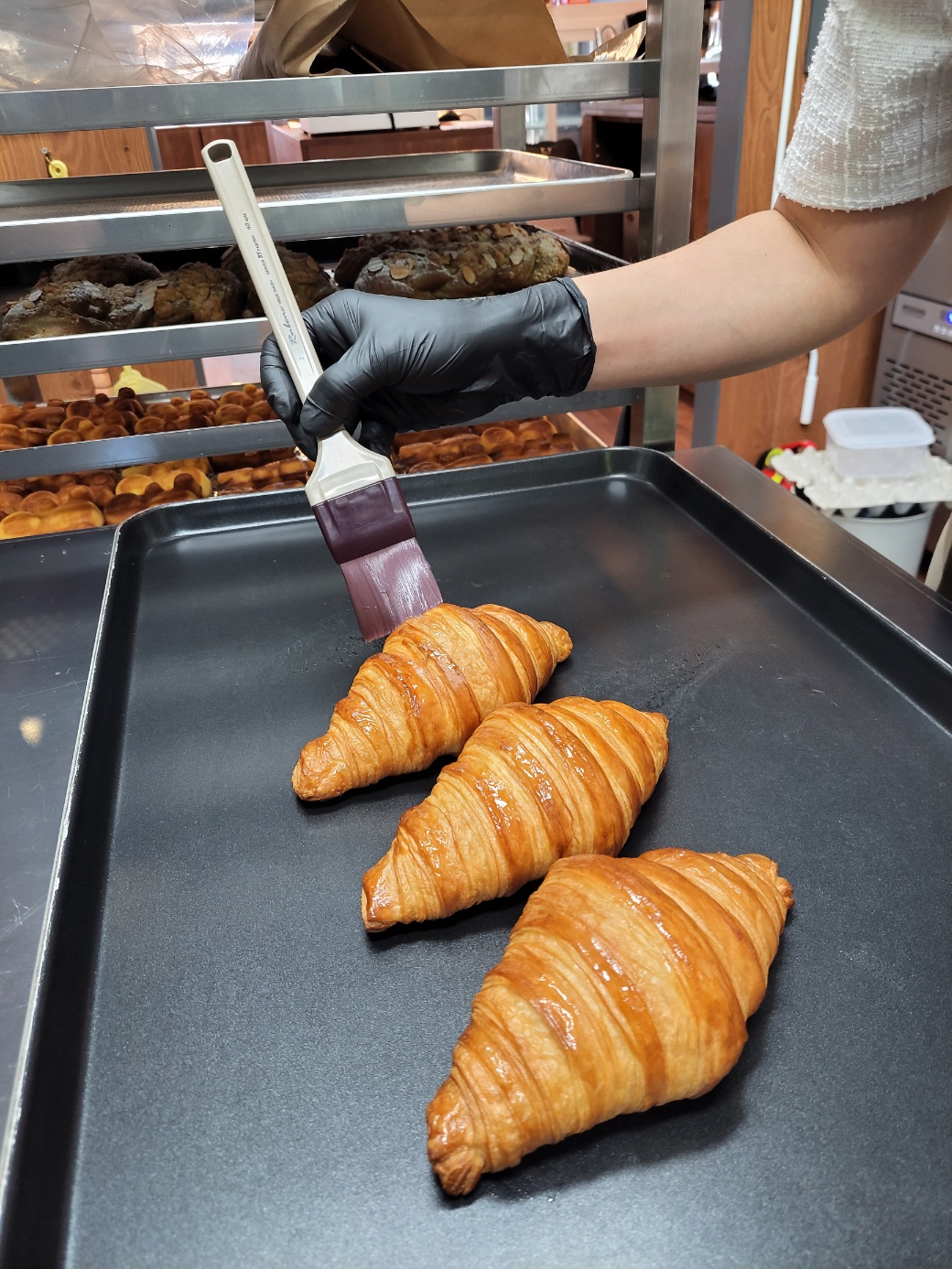 몽실제빵소