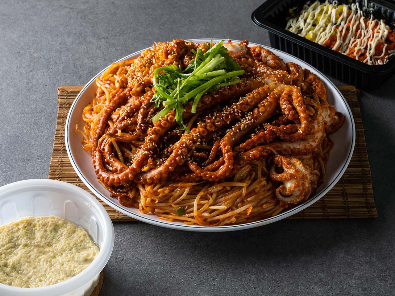 일품아구찜 신정점