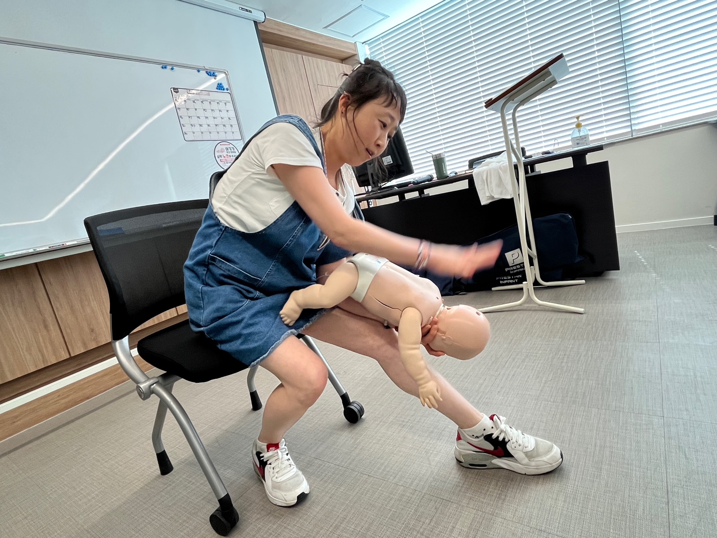 선우맞춤형산후케어