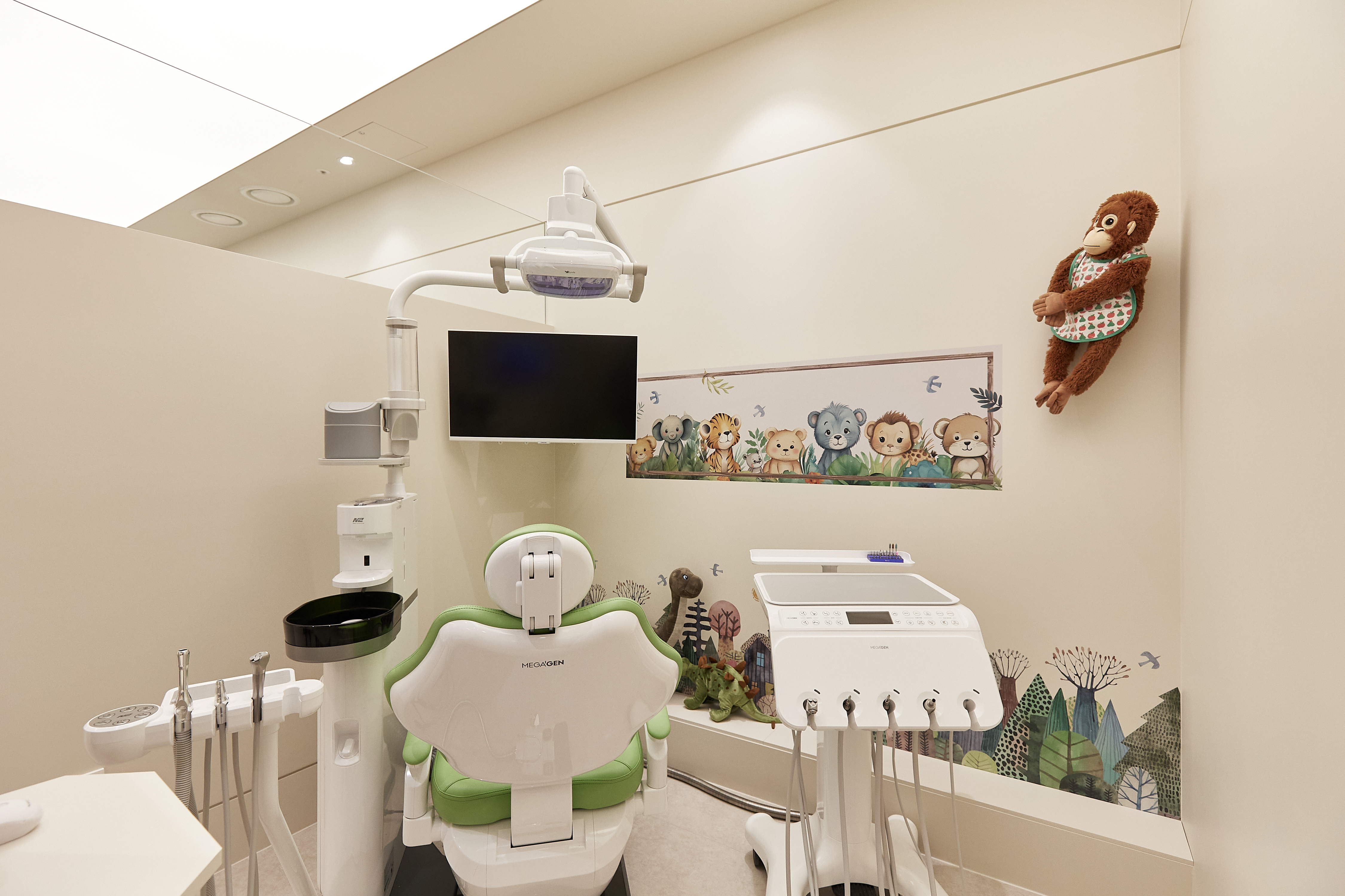 연세청량한치과의원 대표 이미지