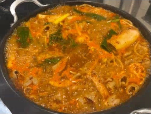 안성곱창