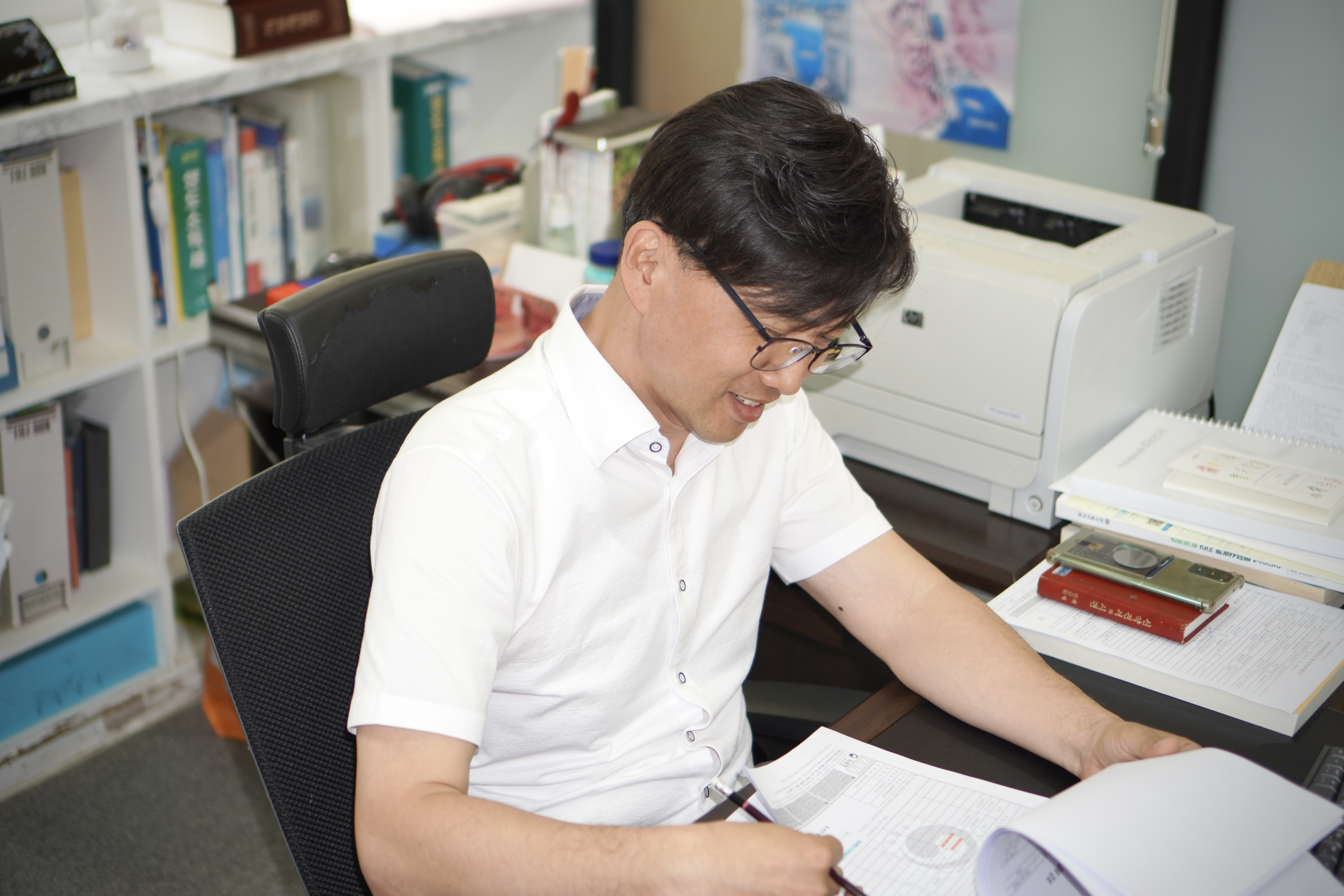 구자호세무회계사무소 대표 이미지