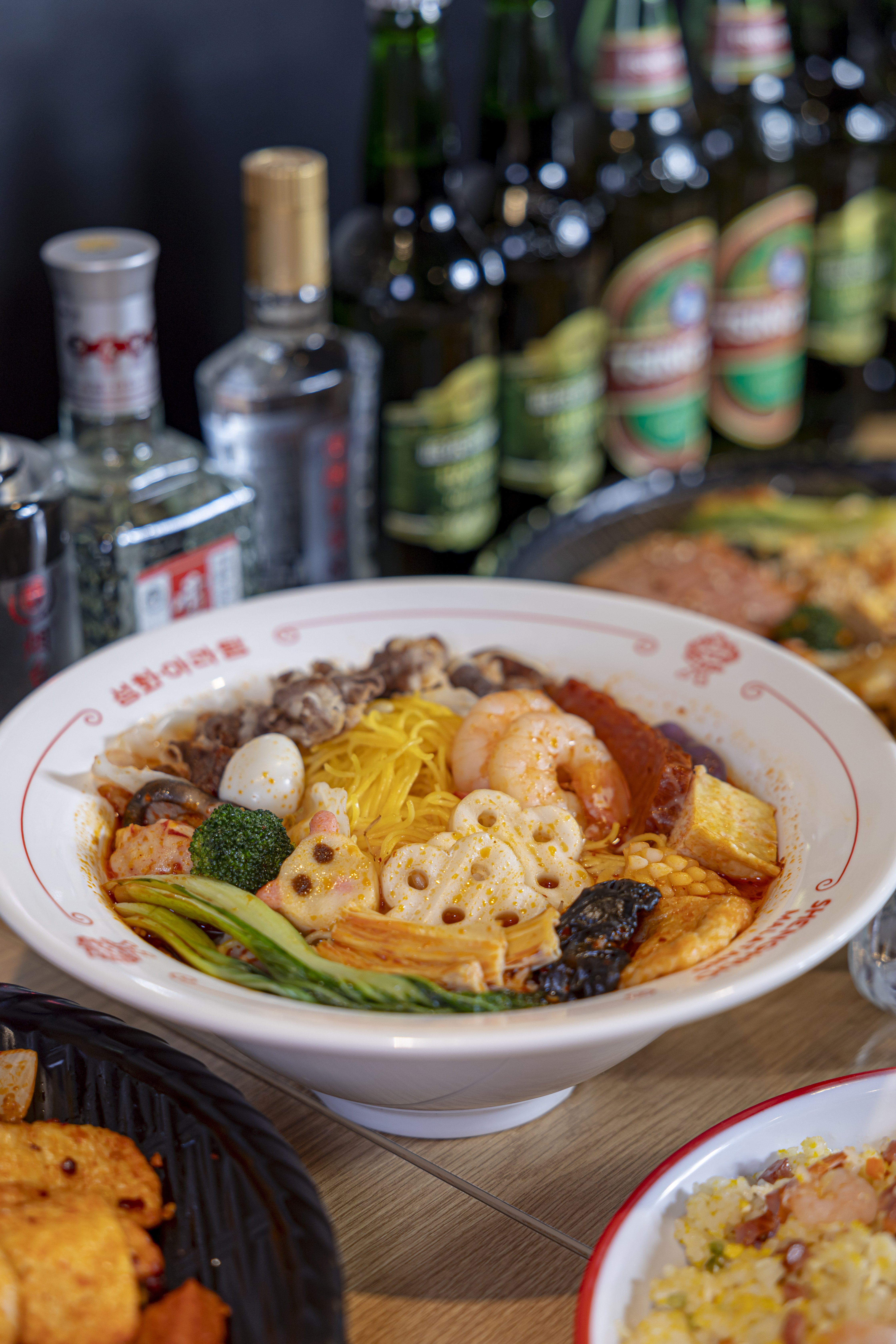성화마라탕 잠실점 사진 8