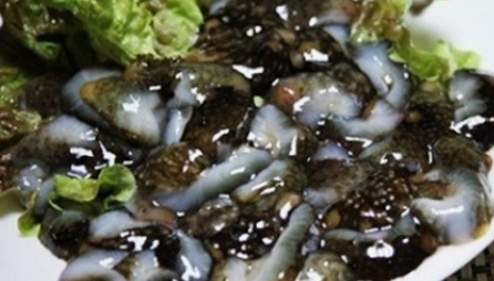 해우