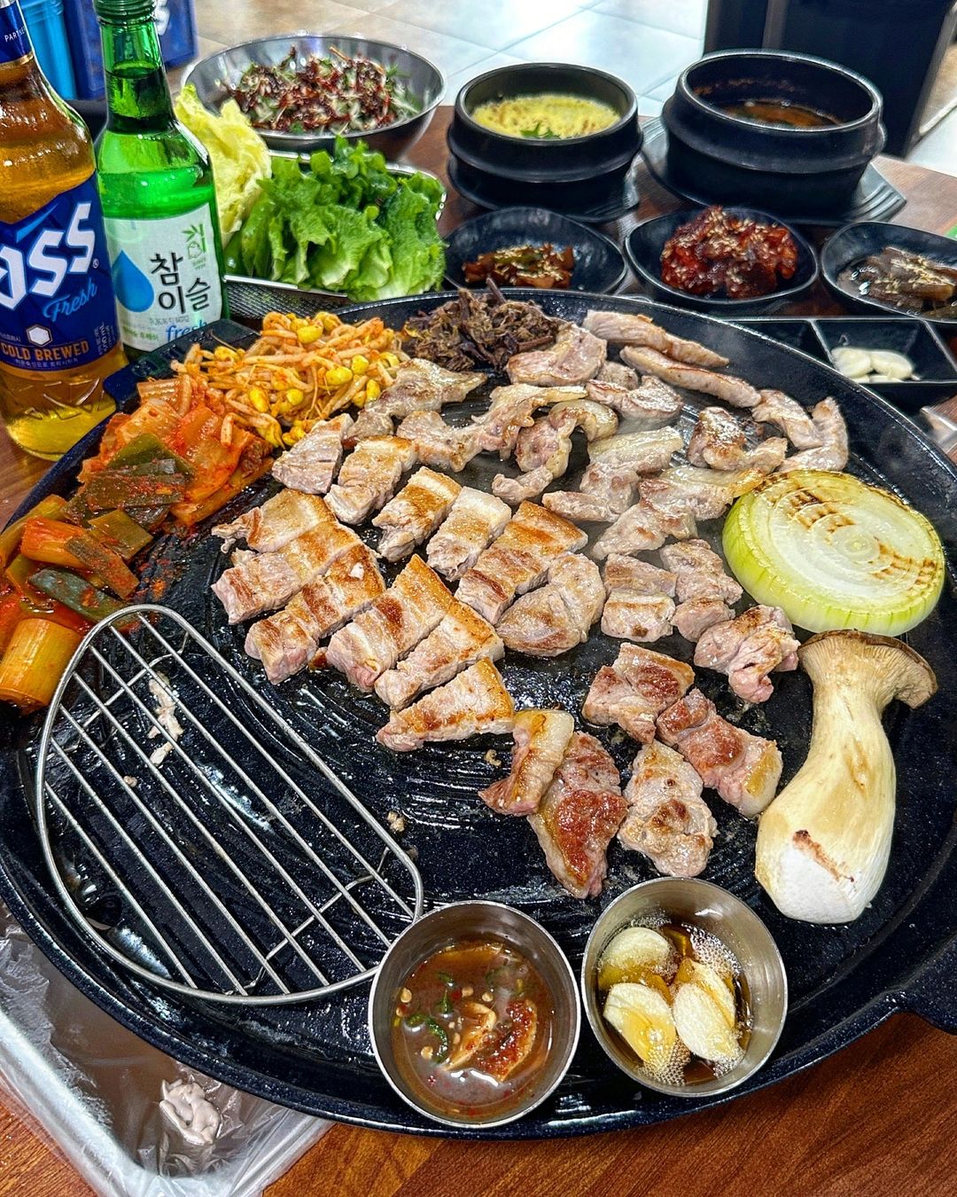 대찬 하남2지구점