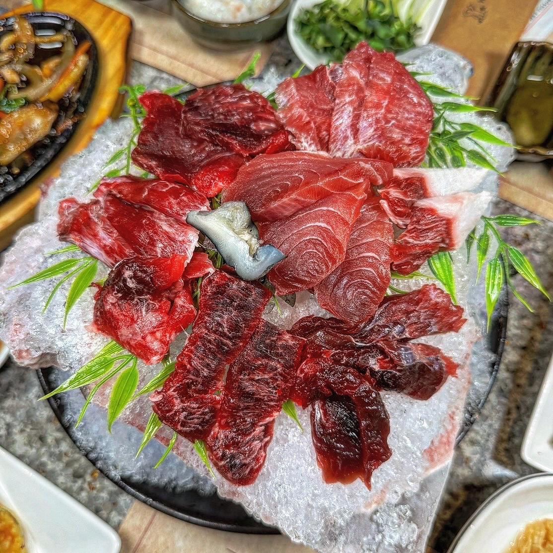 대가참치&스시