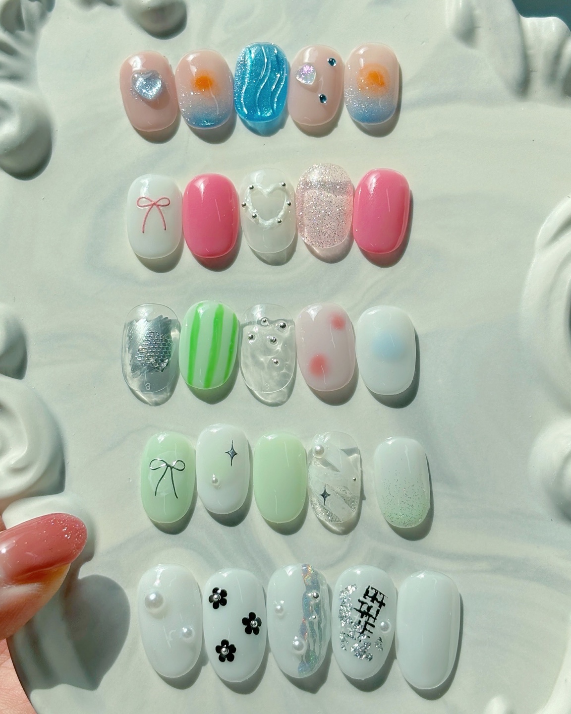 네일바다 대표 이미지