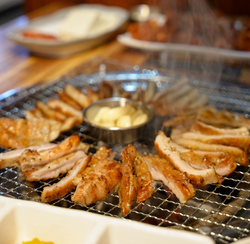 호호달구벌막창 정관점