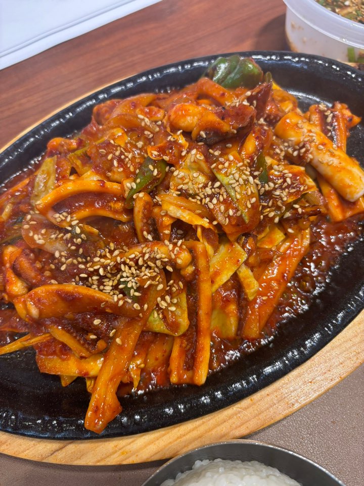 마미손식당