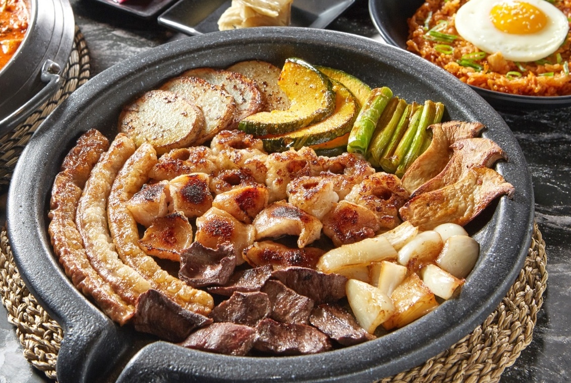 한우곱창