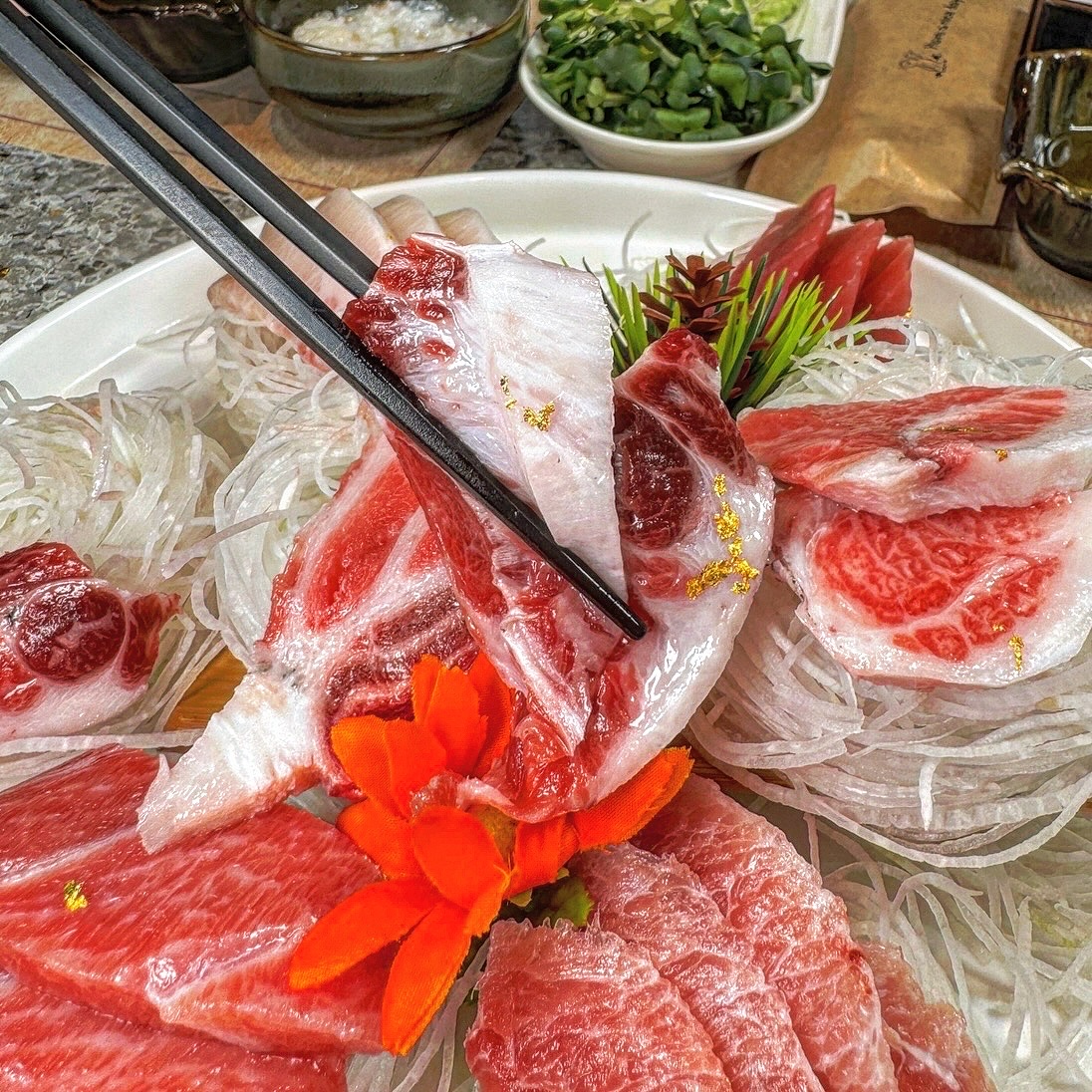 대가참치&스시