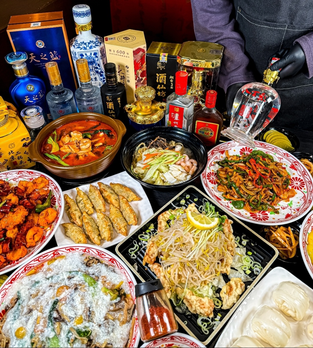 송정반점 설명사진