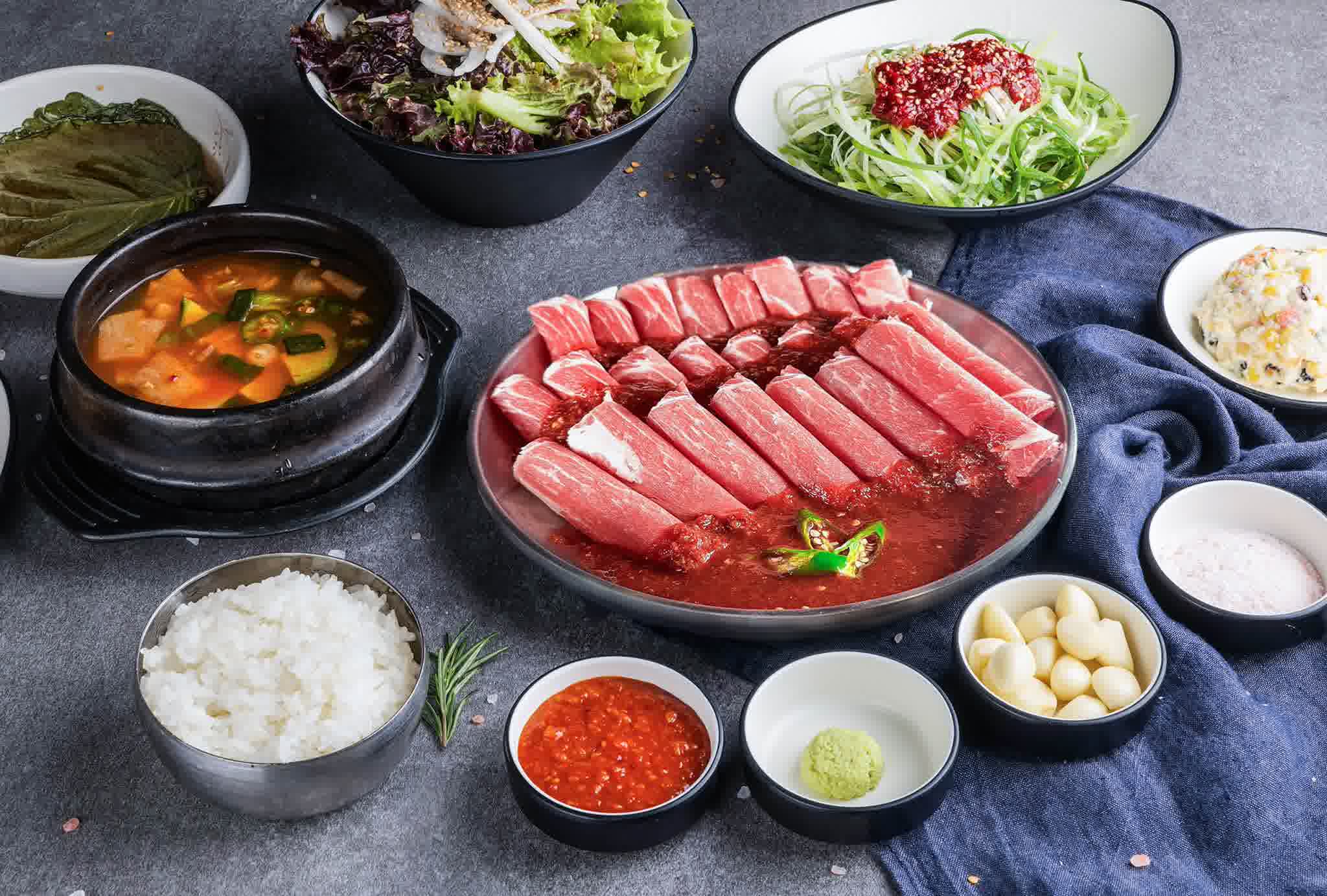 상일회관 시흥은계점