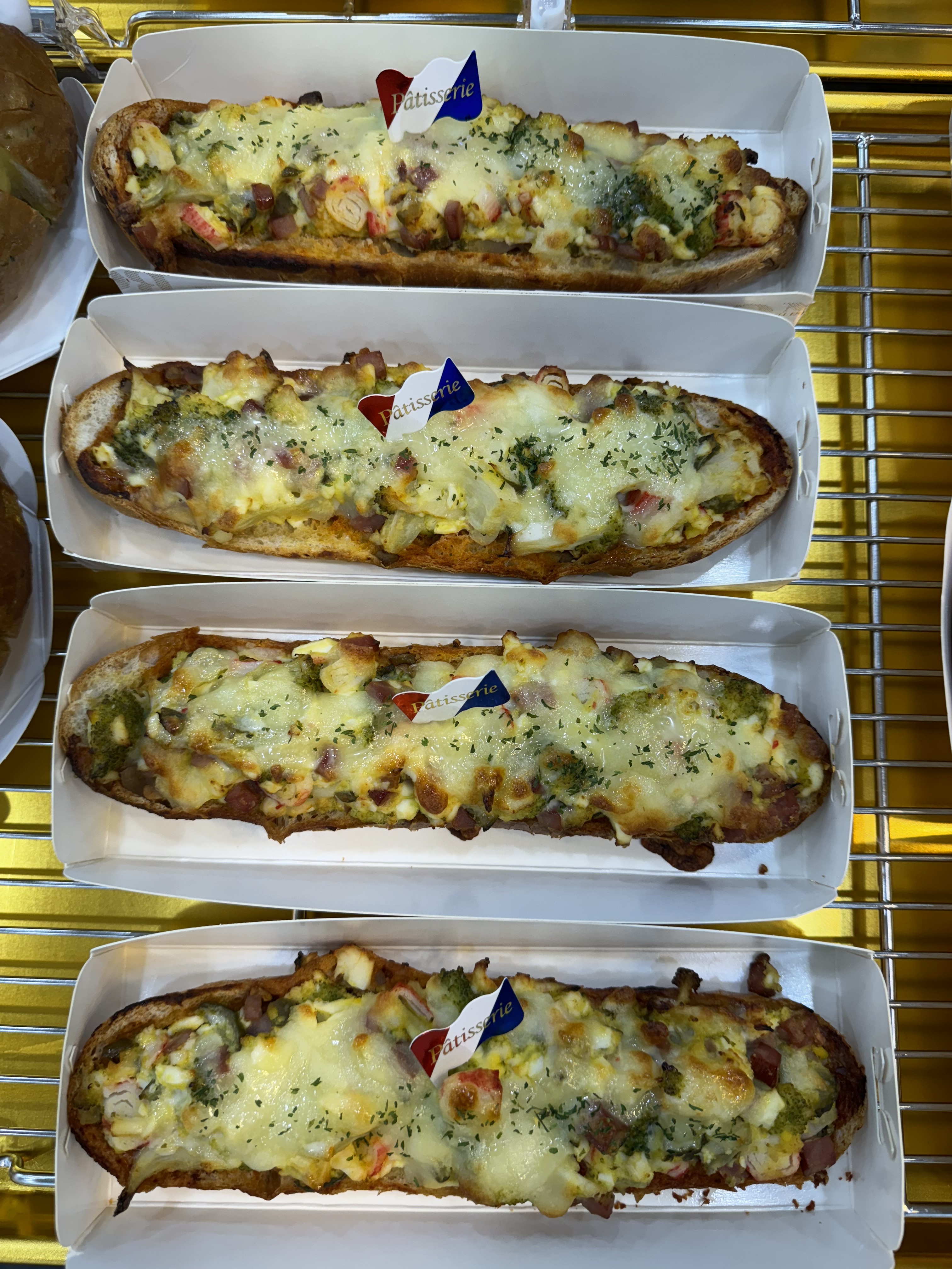 보나베띠과자점