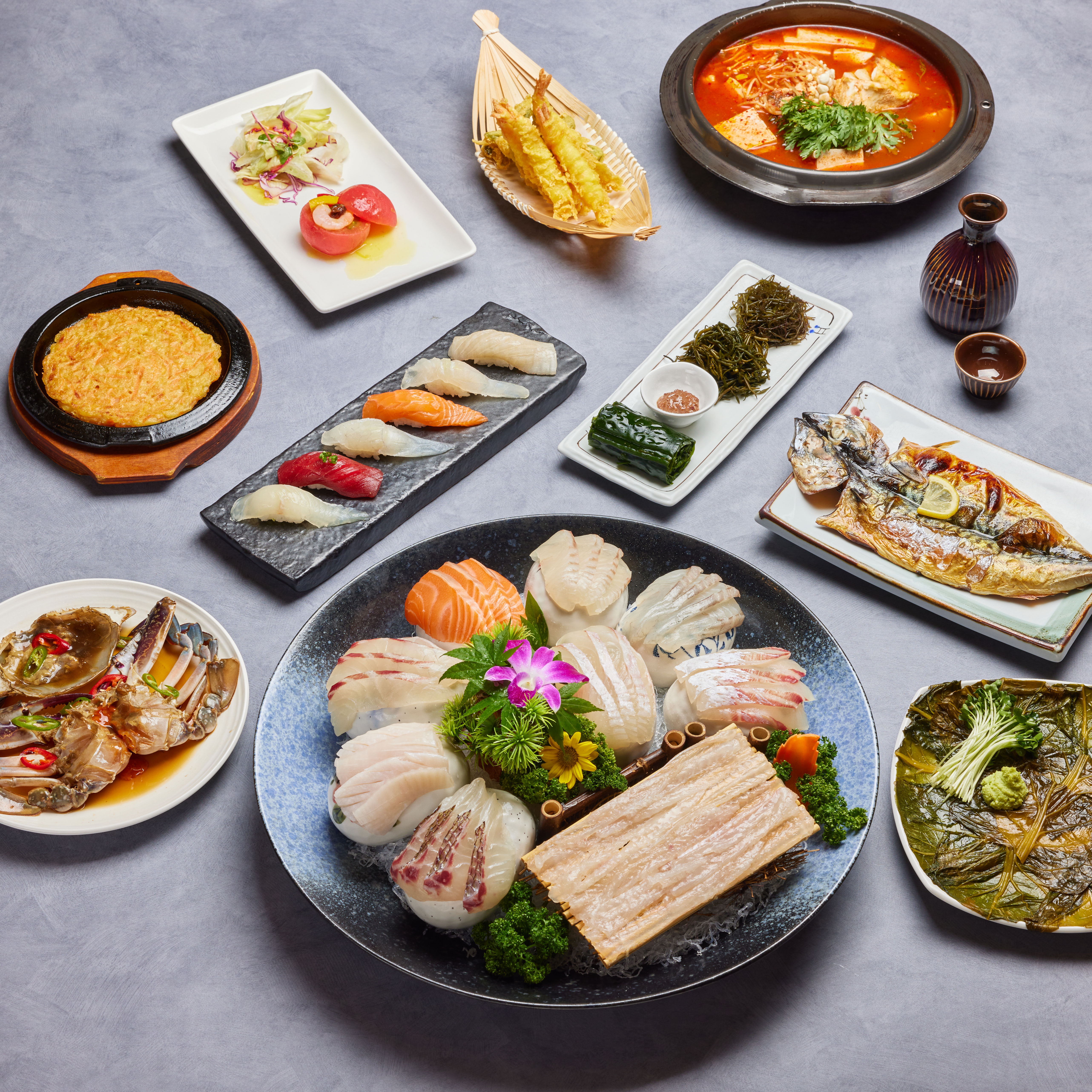 해담채 삼성점 사진 7