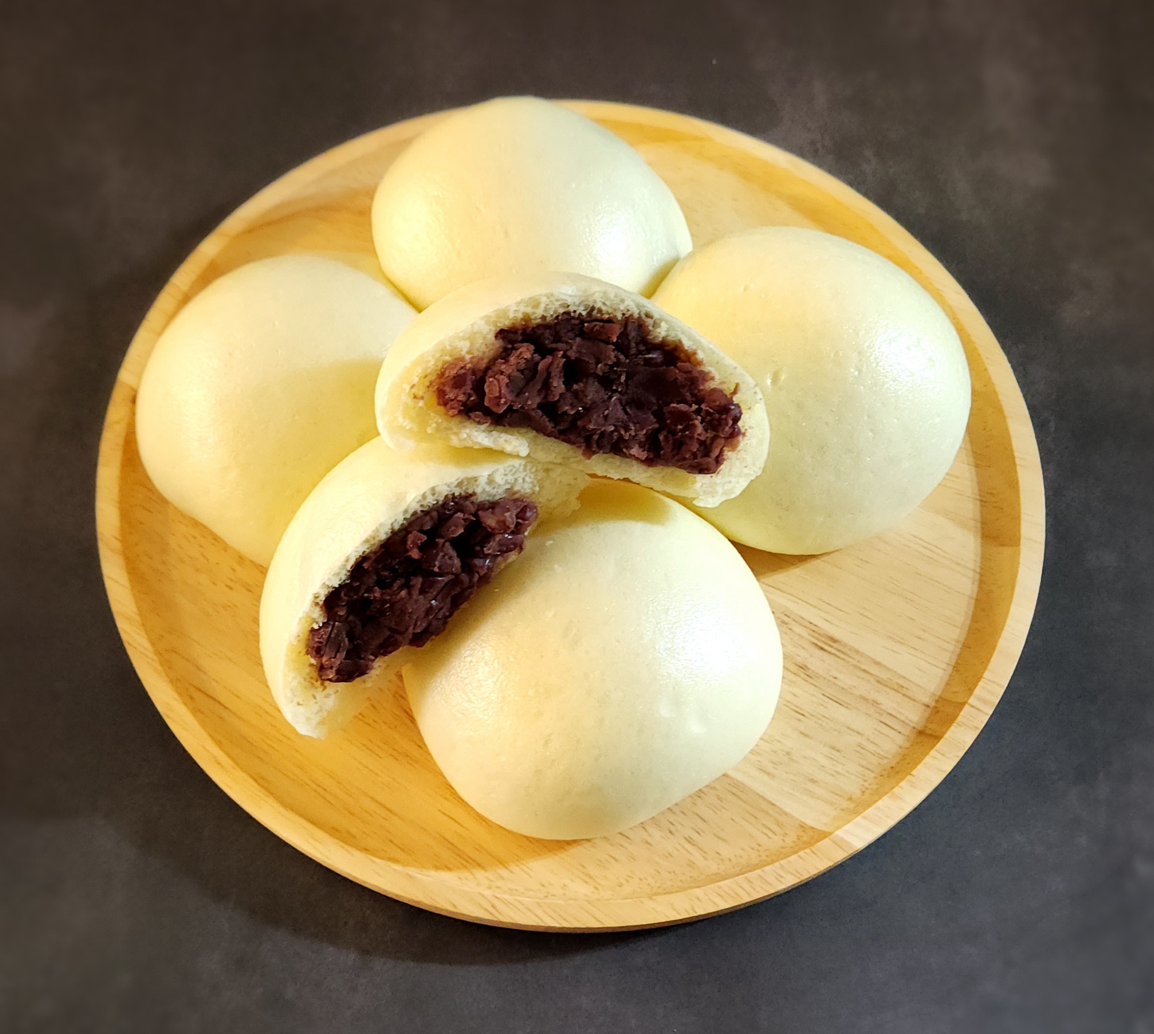 담은손만두찐빵