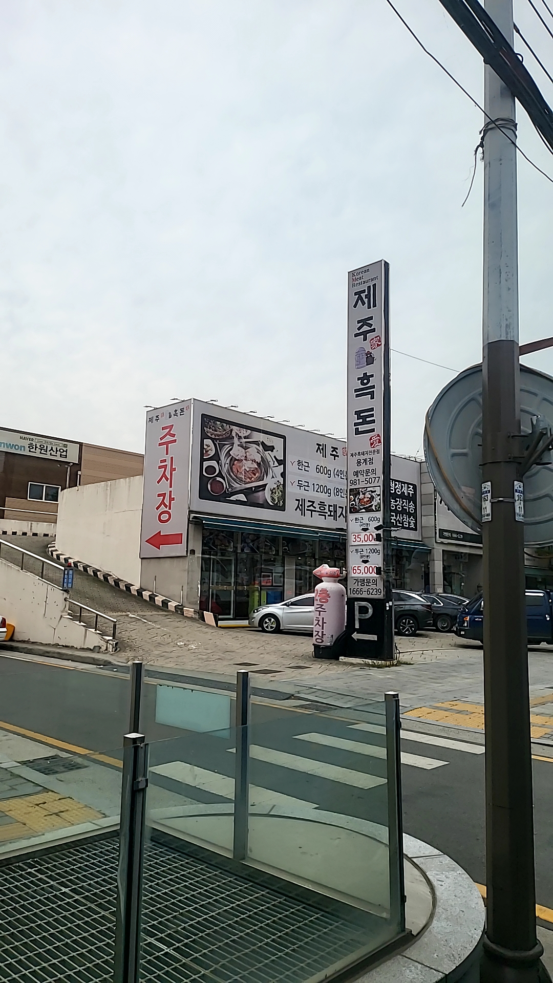 제주가흑돈애
