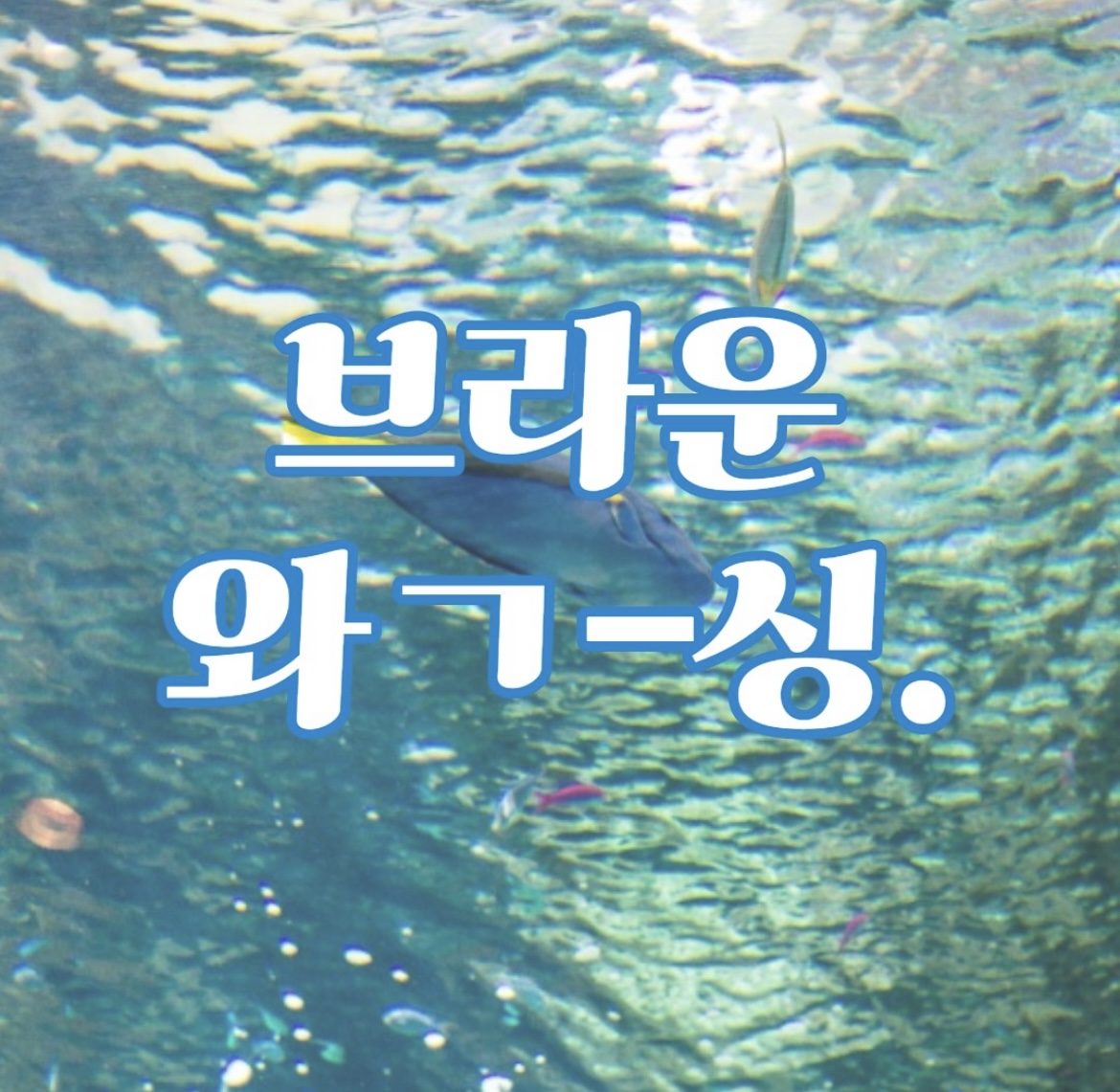 브라운왁싱