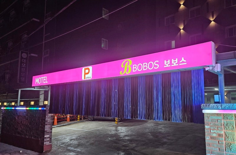 보보스