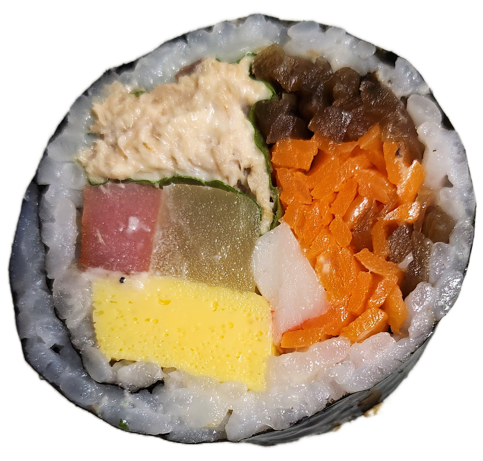 김밥상회