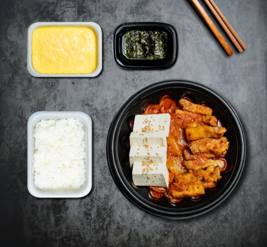 김치찜참잘하는집