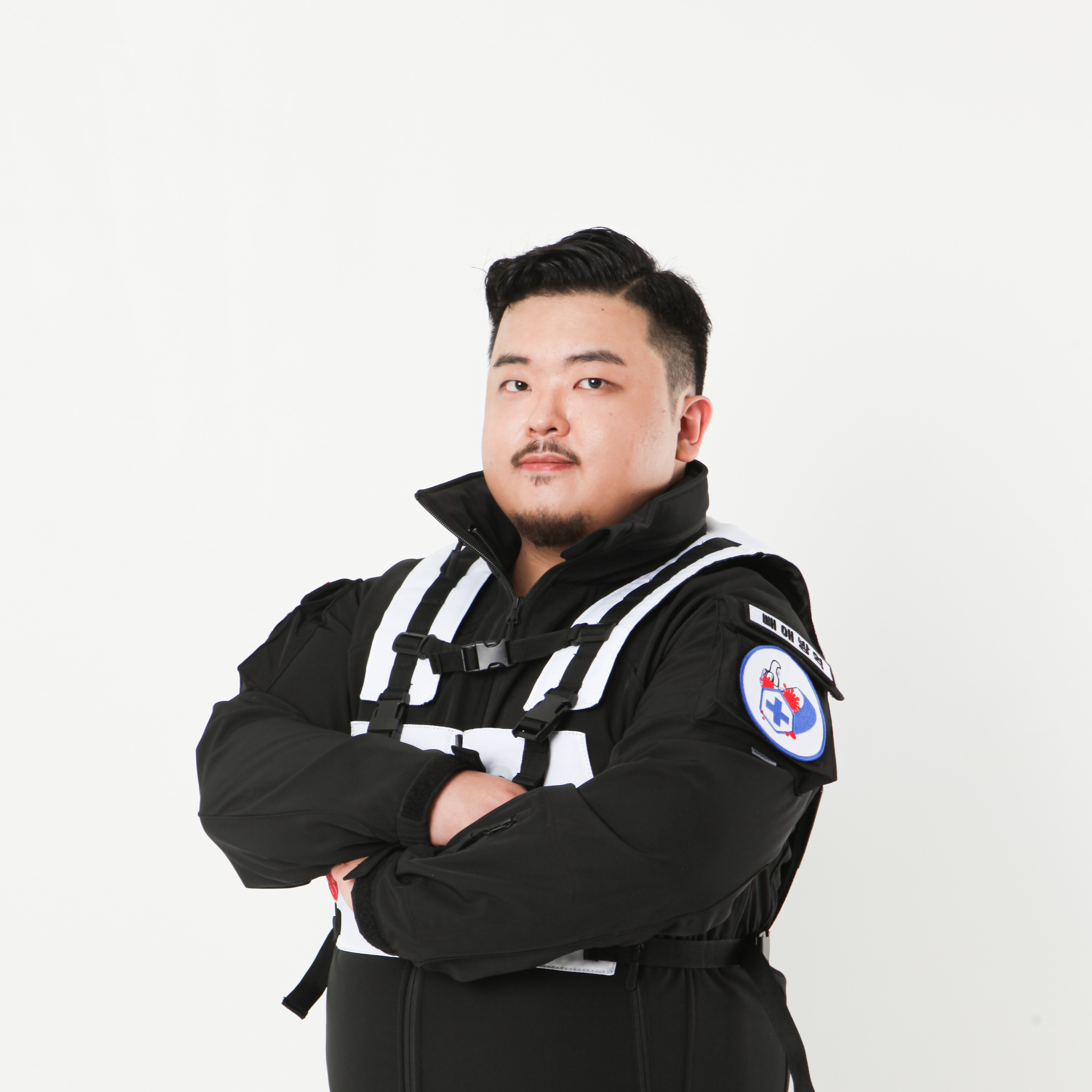 빼애방역