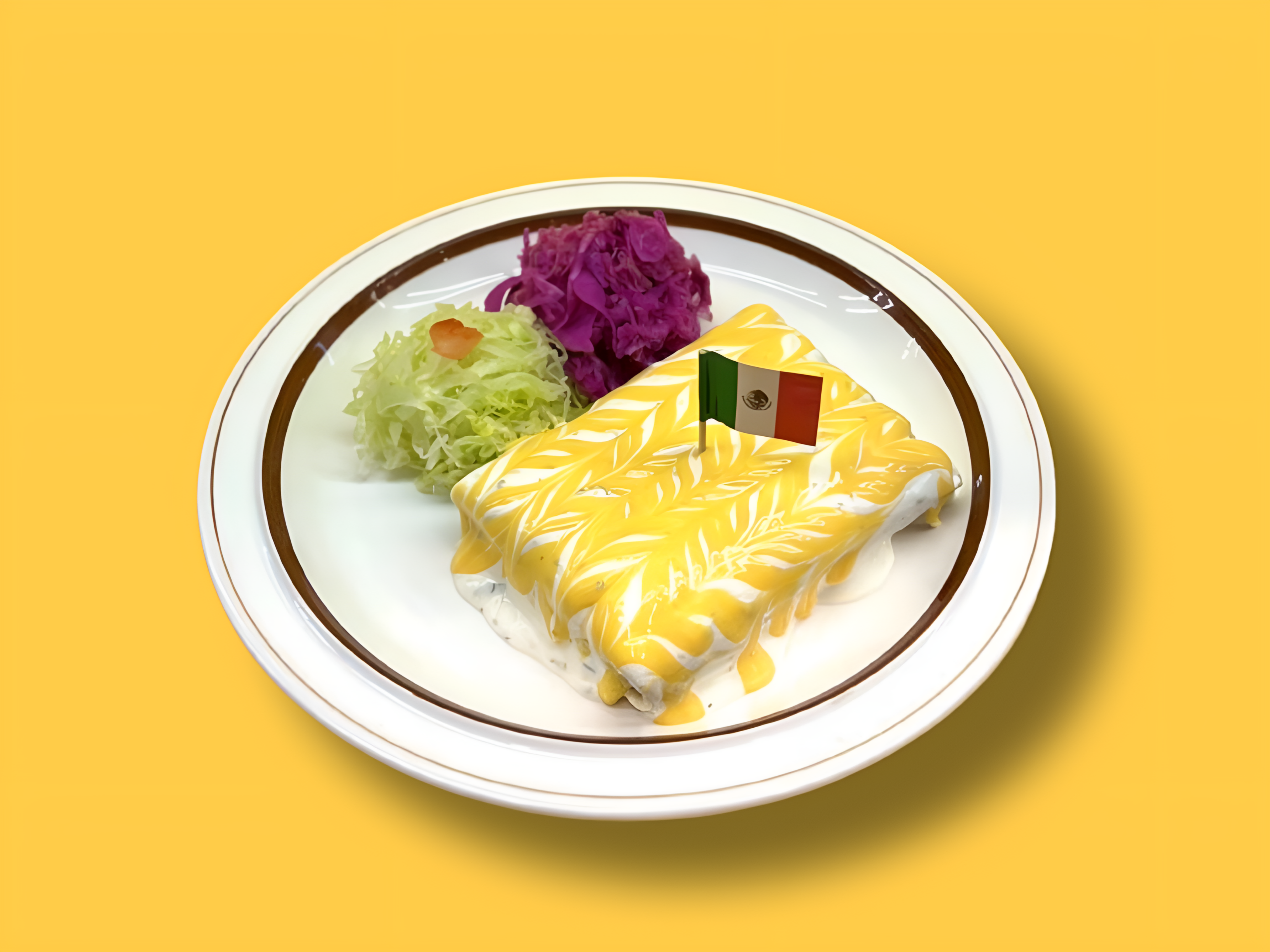 멕시코식당 사진 2
