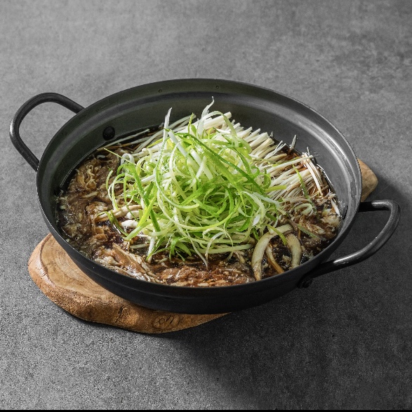 삼전숯불갈비