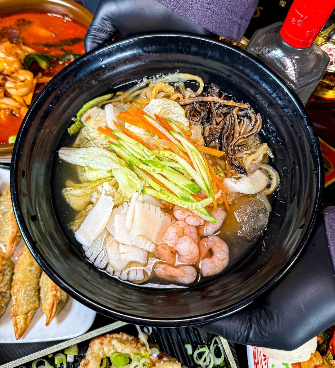송정반점