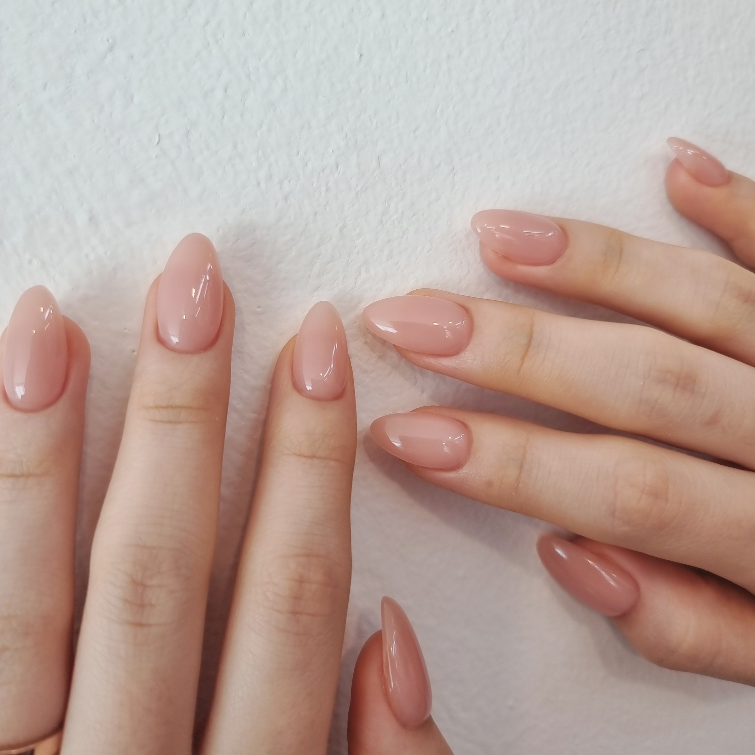 네일조음