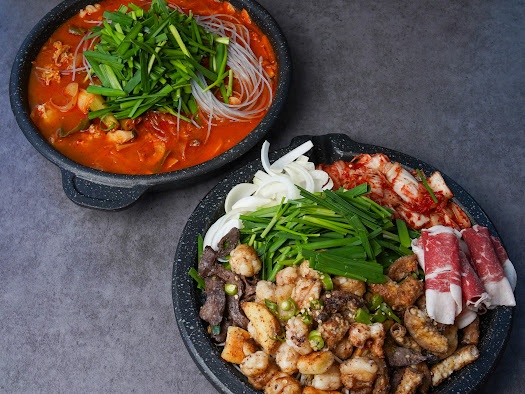 조선양곱창