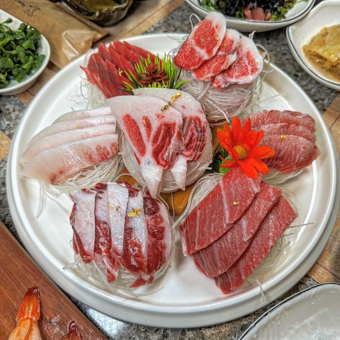 대가참치&스시