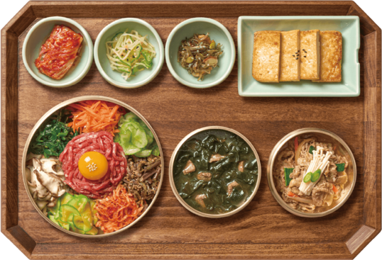 한식왕비집
