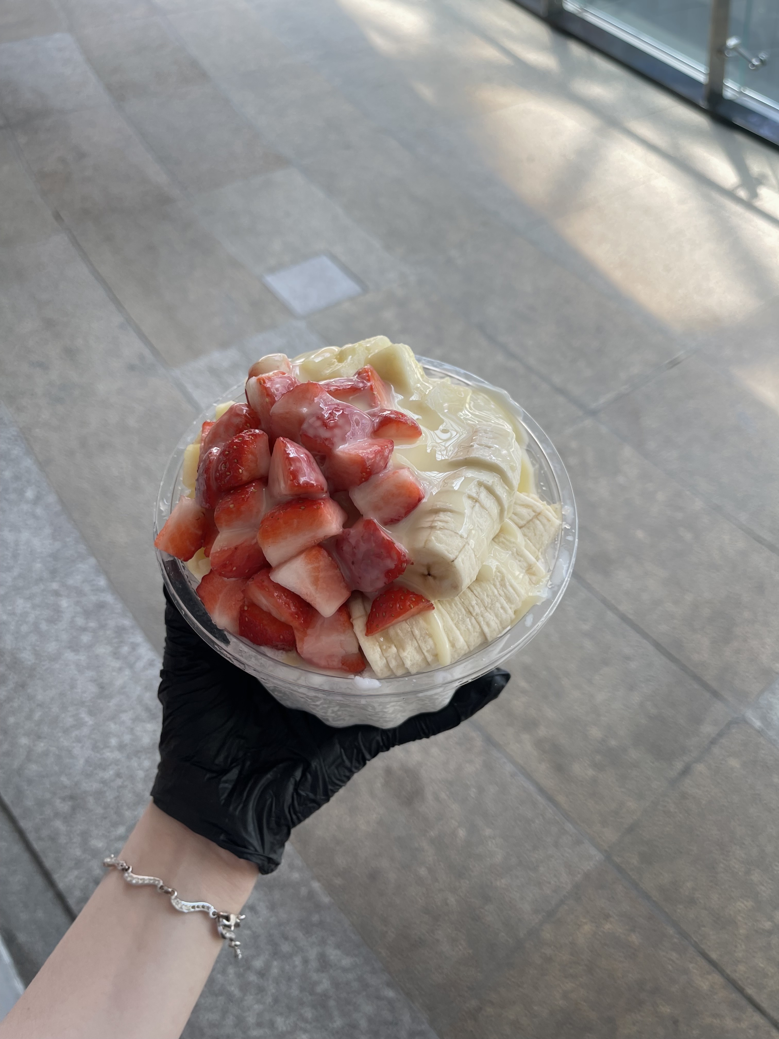 카페띠아모 창원시티세븐점
