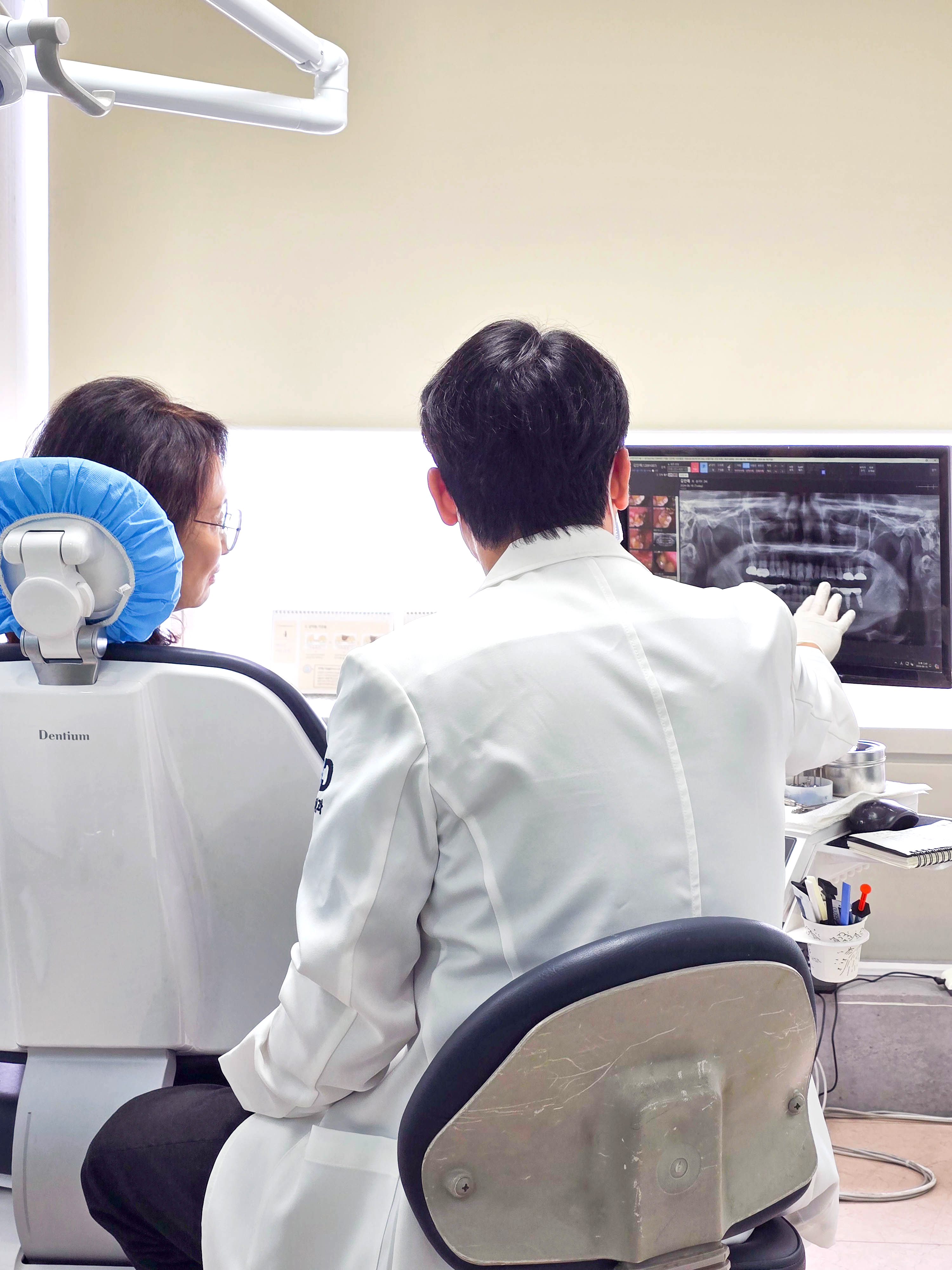 범계유디치과의원 대표 이미지