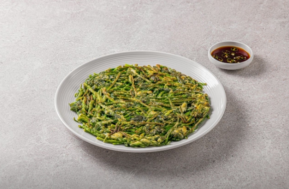 청록미나리식당 회룡역점