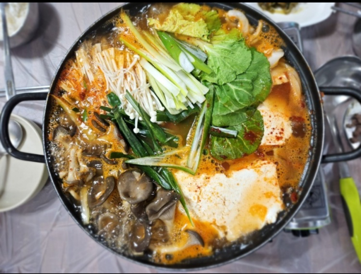 풍년가든