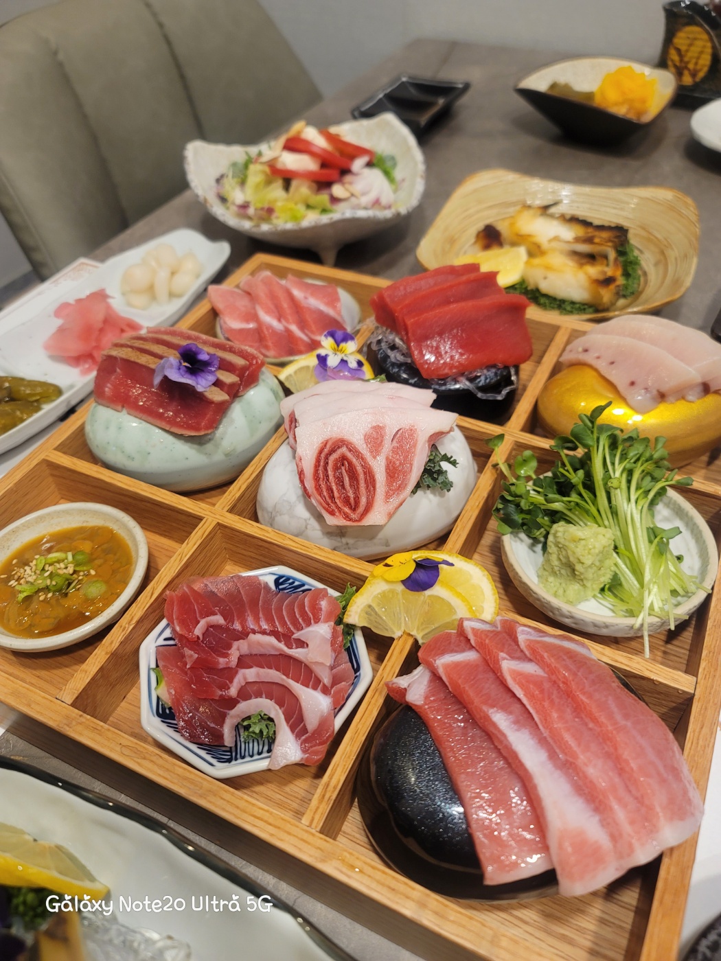 본참치