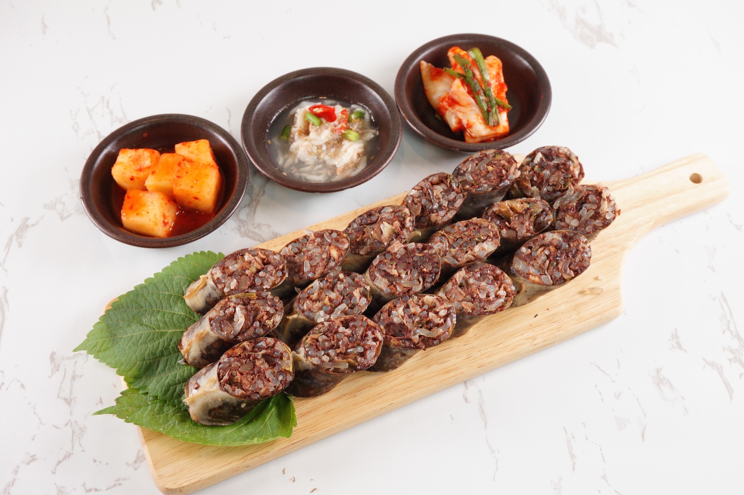 진미본순대