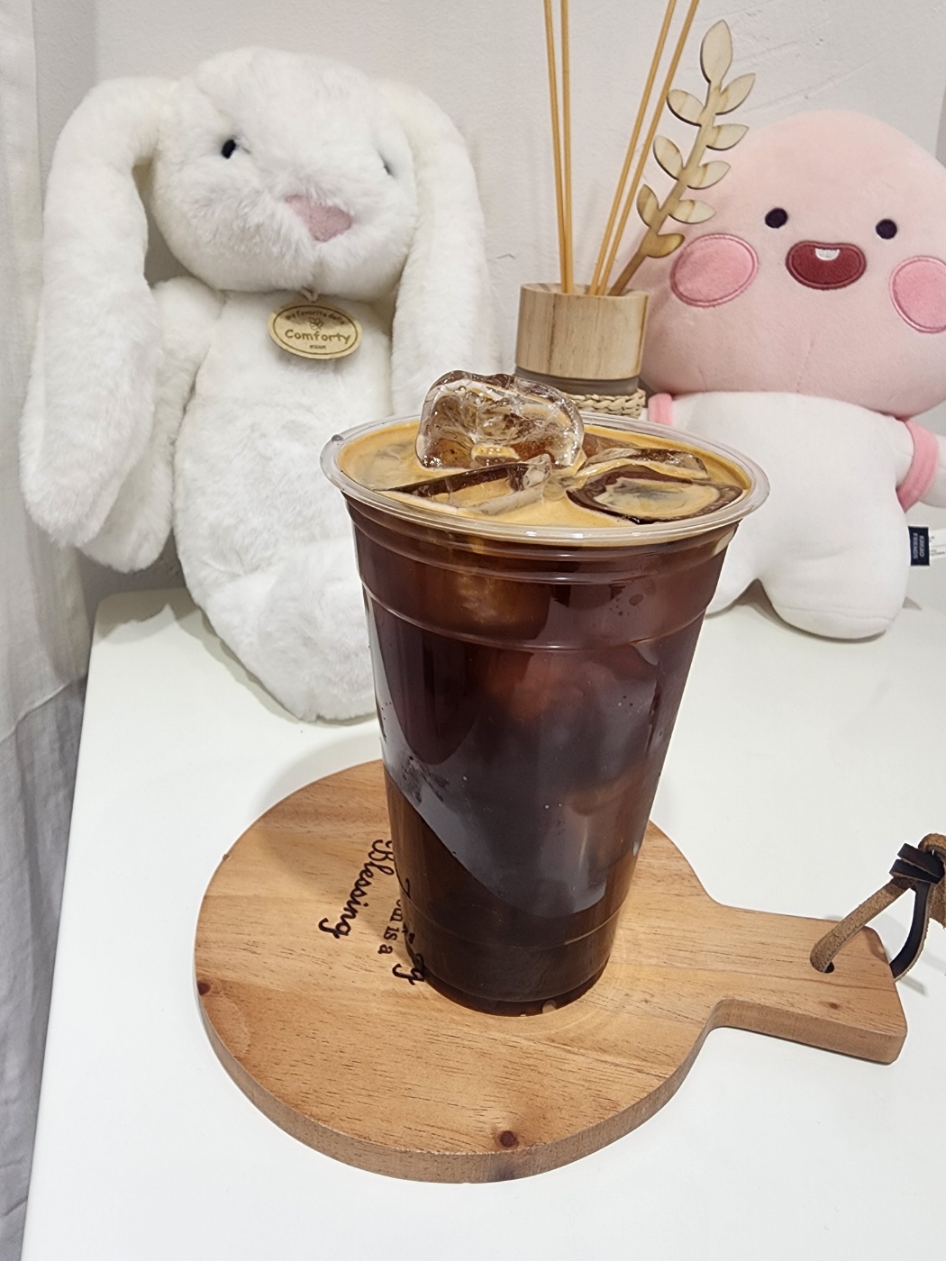 커피일루