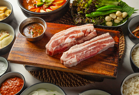 육즙당 종로본점 대표 이미지