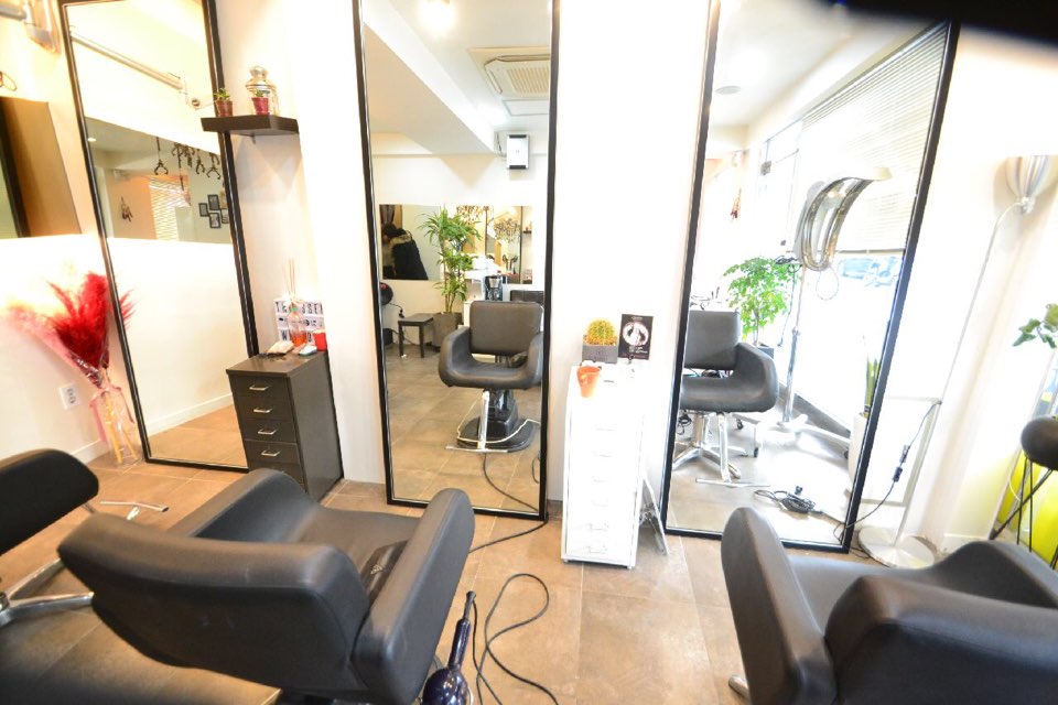 더쎈헤어 대표 이미지