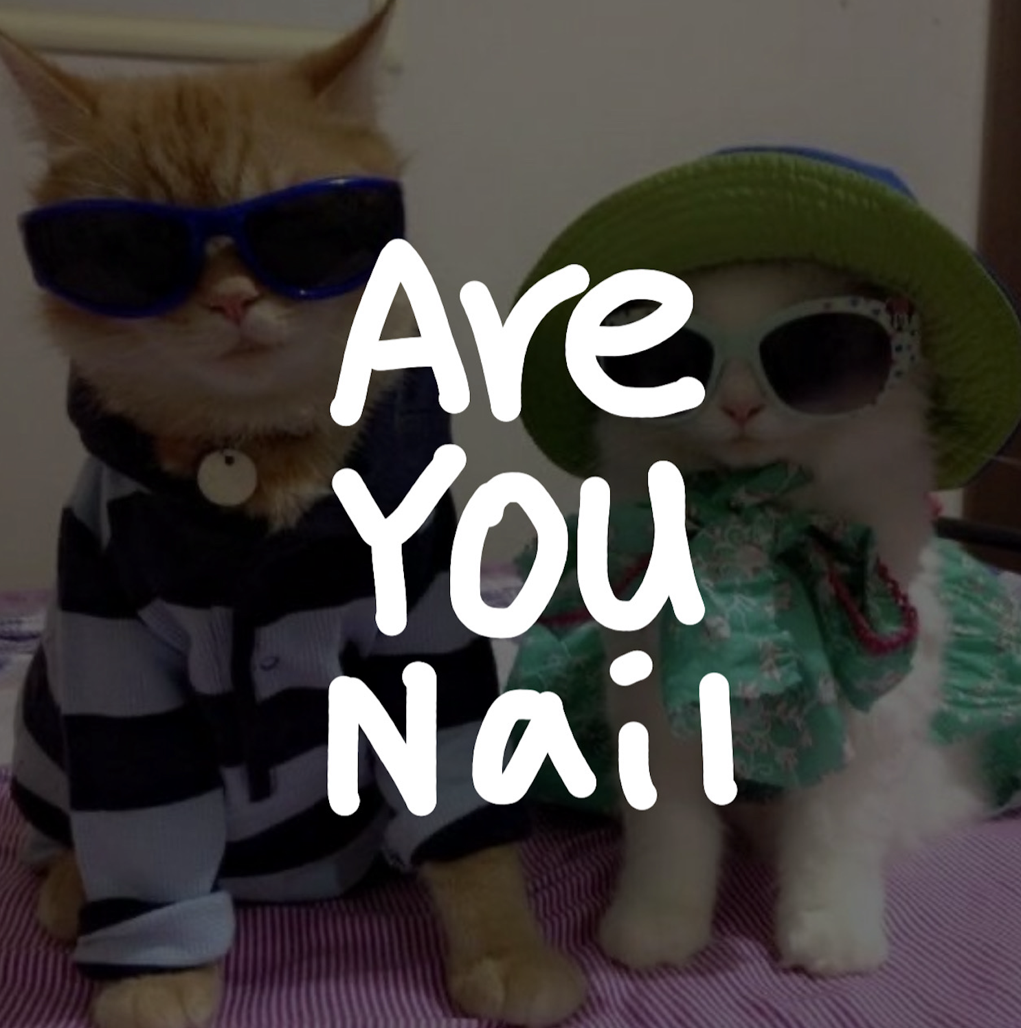 아유네일 대표 이미지