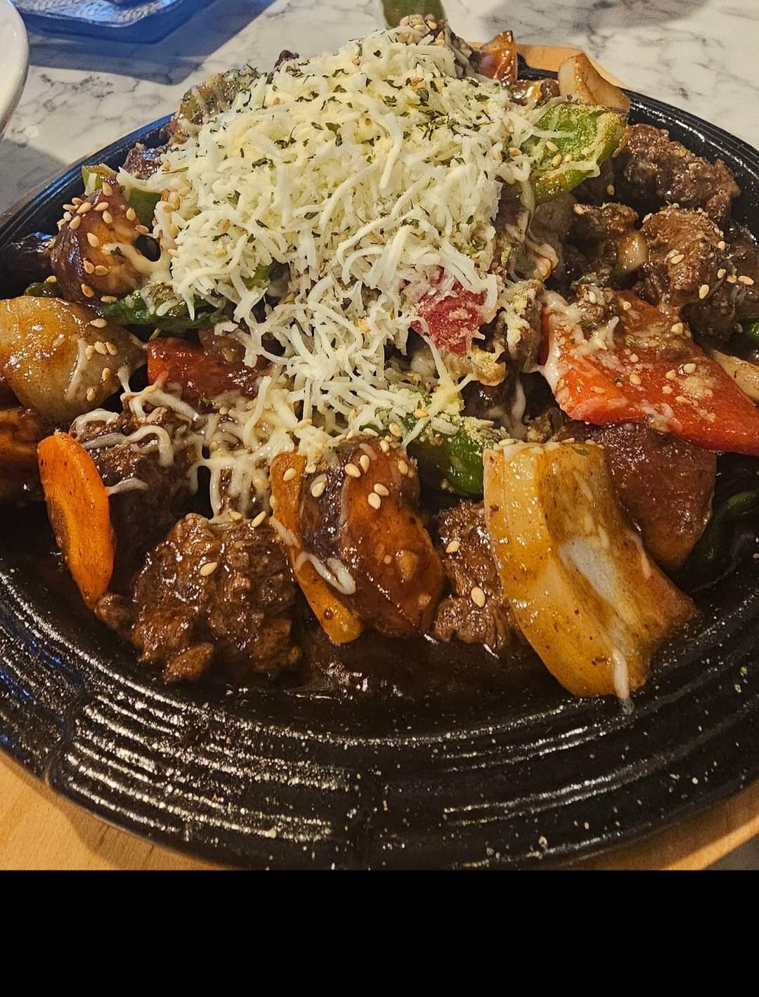 참치아부라. 222