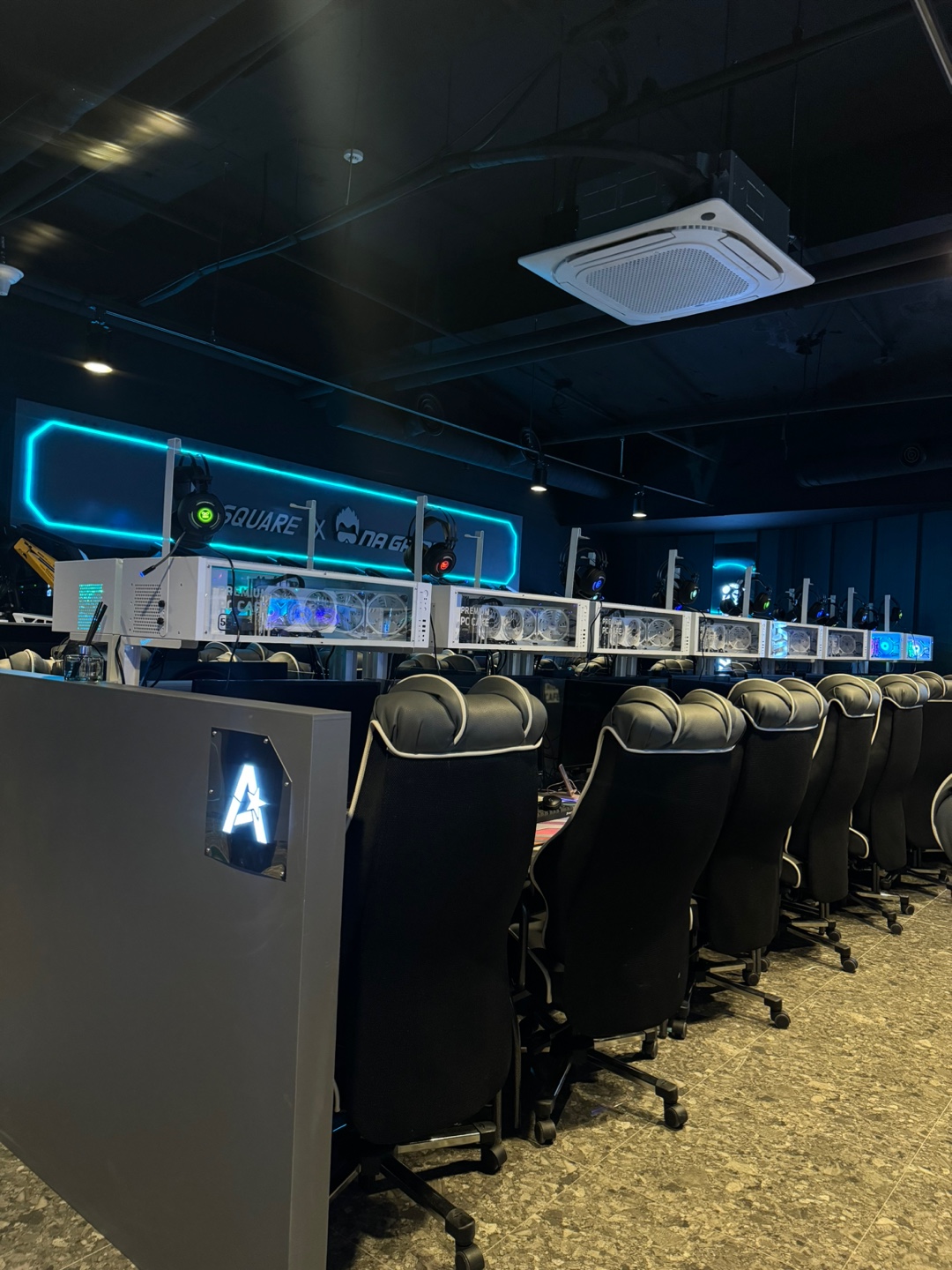 에이플 PC CAFE 은평점