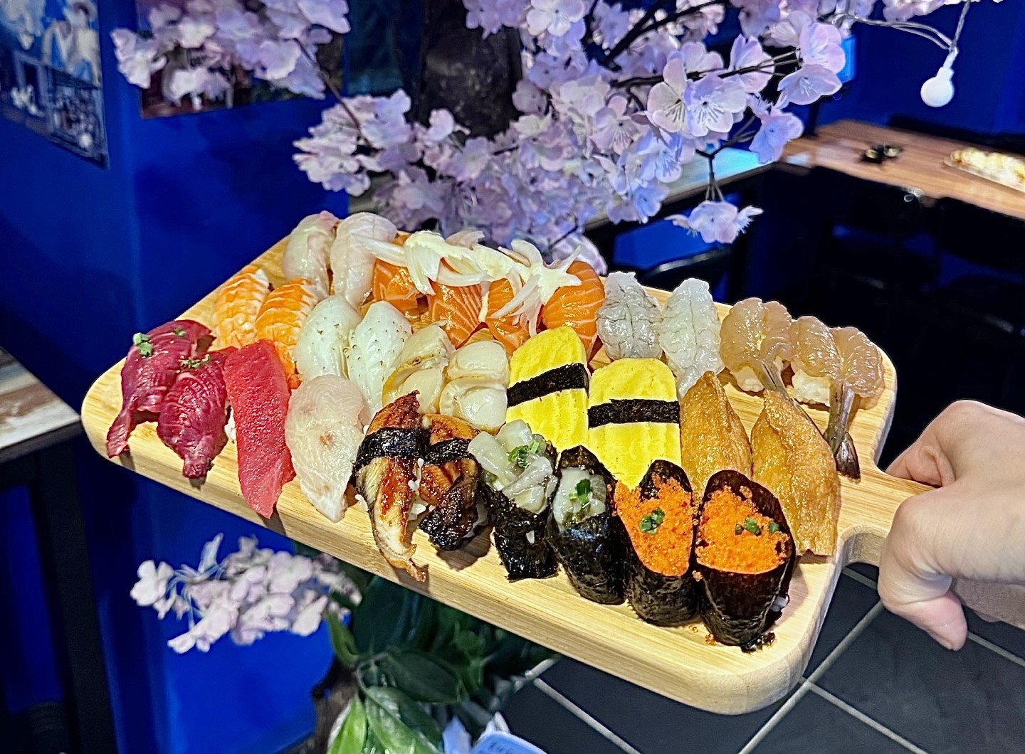 초심 대표 이미지