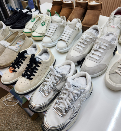 황치정명품세탁소