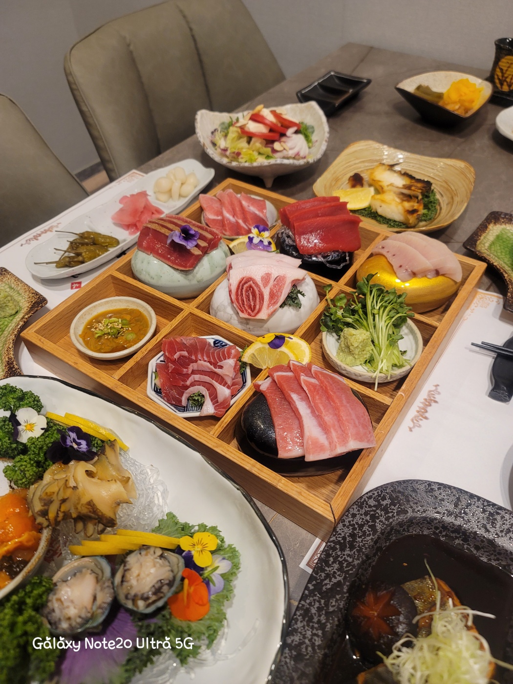 본참치